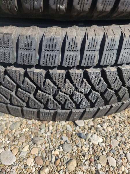 Bridgestone 195/65 R16 Sve sezone
