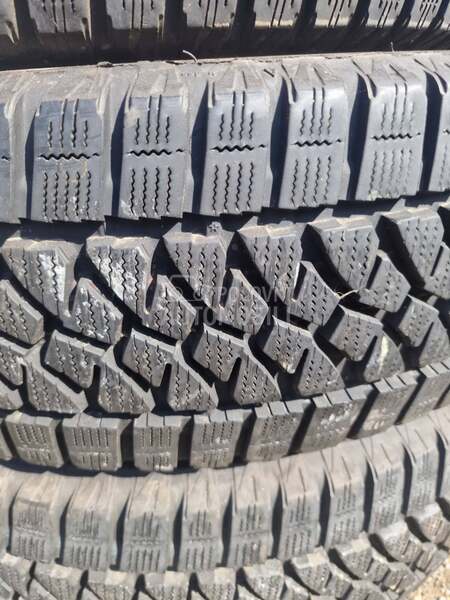 Bridgestone 195/65 R16 Sve sezone