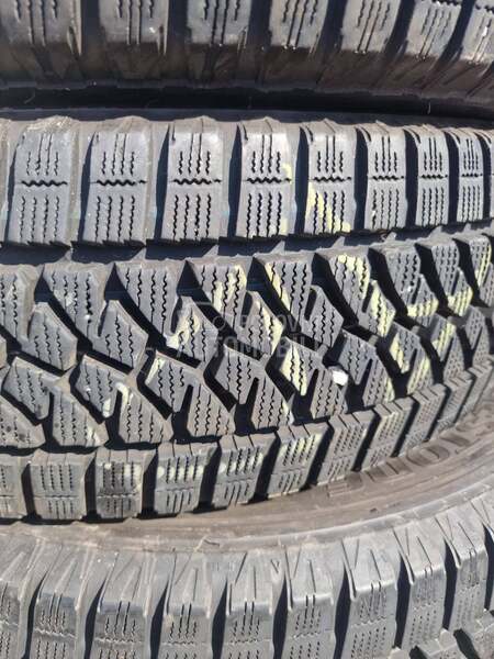 Bridgestone 195/65 R16 Sve sezone