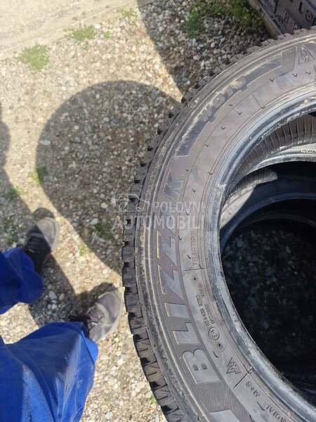 Bridgestone 195/65 R16 Sve sezone