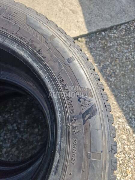 Bridgestone 195/65 R16 Sve sezone