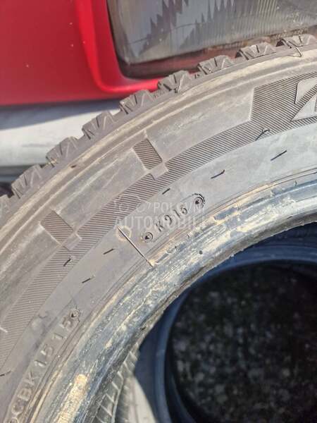 Bridgestone 195/65 R16 Sve sezone