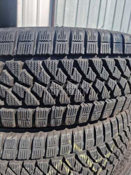 Bridgestone 195/65 R16 Sve sezone