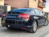 Citroen C5 2.0HDI EXCLUSIVE NAV