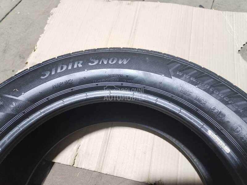 Matador 205/55 R16 Zimska