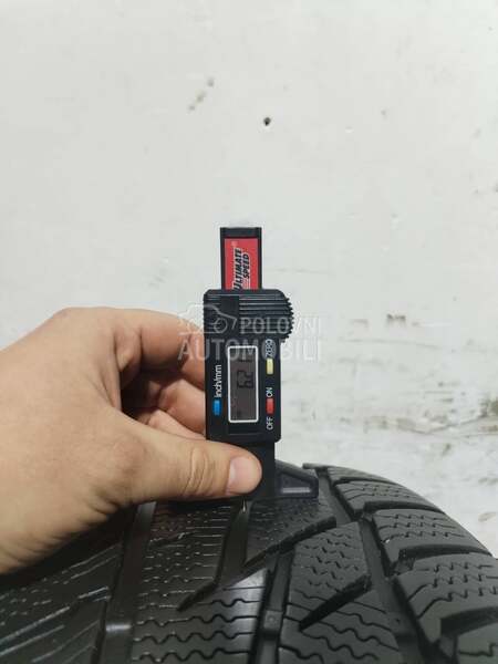 Matador 205/55 R16 Zimska