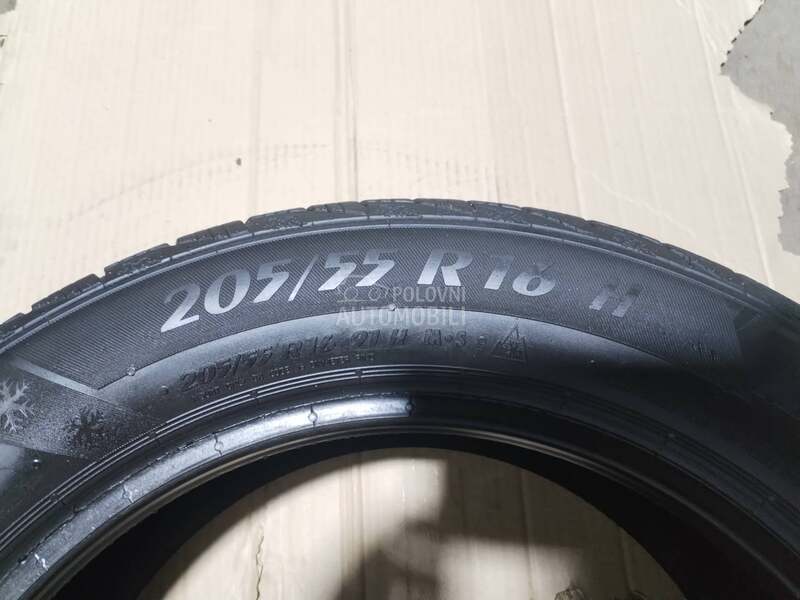 Matador 205/55 R16 Zimska
