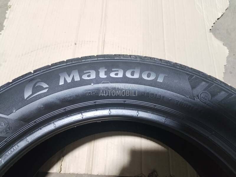 Matador 205/55 R16 Zimska