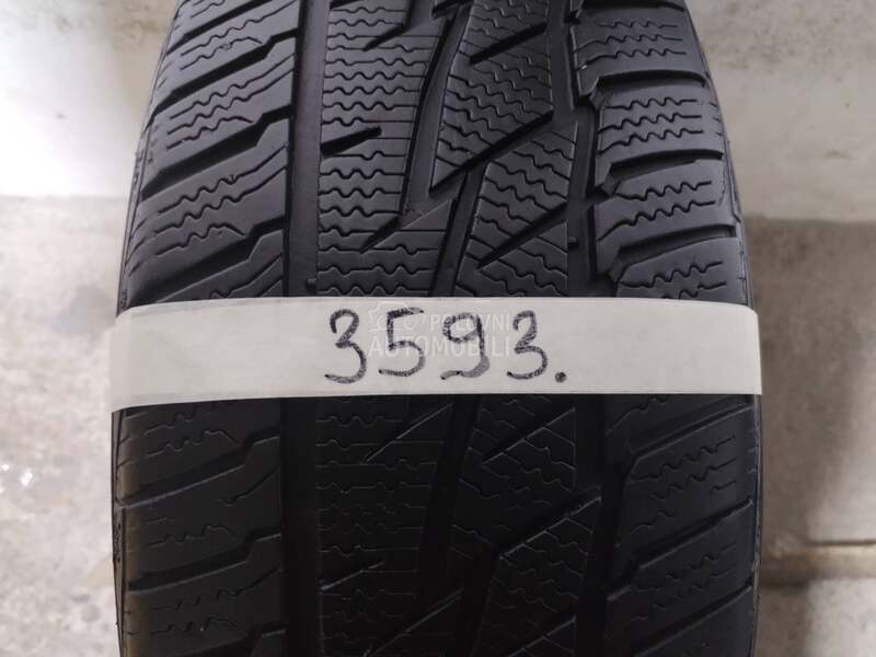 Matador 205/55 R16 Zimska