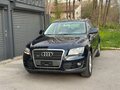 Audi Q5 2.0TFSI QUATTRO