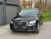 Audi Q5 2.0TFSI QUATTRO
