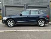 Audi Q5 2.0TFSI QUATTRO