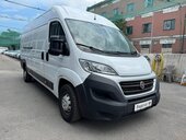 Fiat Ducato 3.0 B Cng L4H2