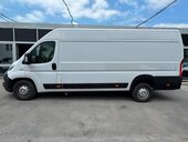 Fiat Ducato 3.0 B Cng L4H2