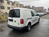 Volkswagen Caddy Maxi 1.4 B Cng metan