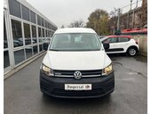 Volkswagen Caddy Maxi 1.4 B Cng metan