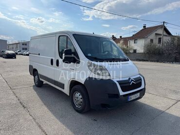Citroen Jumper 2.2 HDi