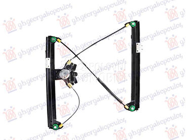 PODIZAC PREDNJEG PROZORA EL... za Citroen DS, DS3