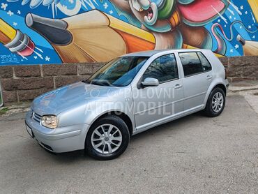 Volkswagen Golf 4 REG. GODINU