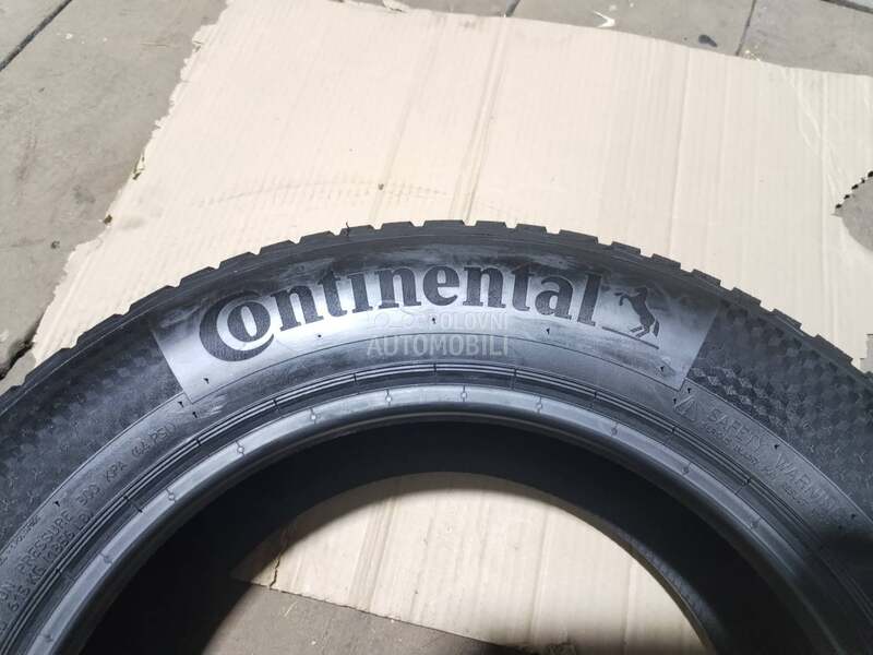 Continental 195/65 R15 Zimska