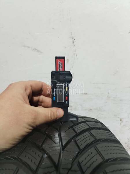 Continental 195/65 R15 Zimska