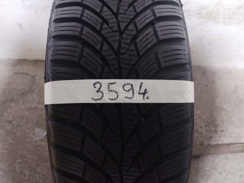 Continental 195/65 R15 Zimska