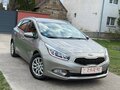 Kia cee`d sw 1.6 CRDI LED NA.VI