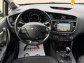 Kia cee`d sw 1.6 CRDI LED NA.VI