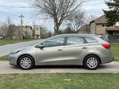 Kia cee`d sw 1.6 CRDI LED NA.VI