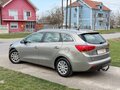 Kia cee`d sw 1.6 CRDI LED NA.VI
