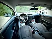 Seat Leon COPA CH 168000 K M