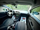 Seat Leon COPA CH 168000 K M