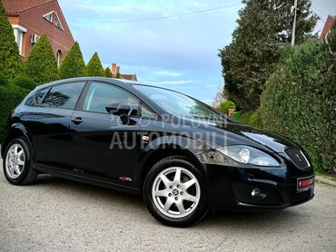 Seat Leon COPA CH 168000 K M