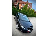 Seat Leon COPA CH 168000 K M