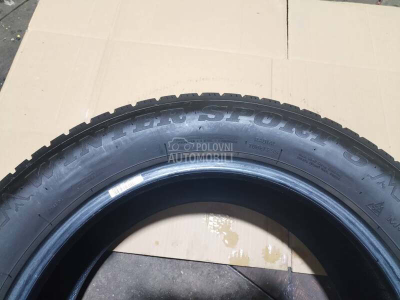 Dunlop 205/60 R16 Zimska