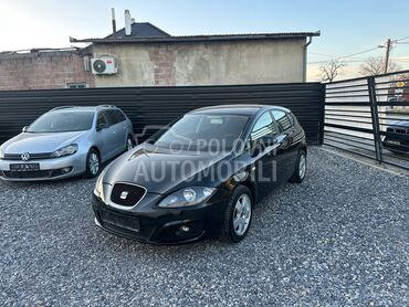 Seat Leon 1.6 Diesel