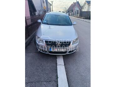 Volkswagen Passat B6 