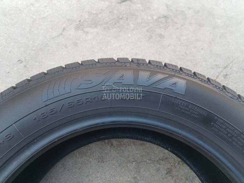 Sava 185/65 R15 Zimska