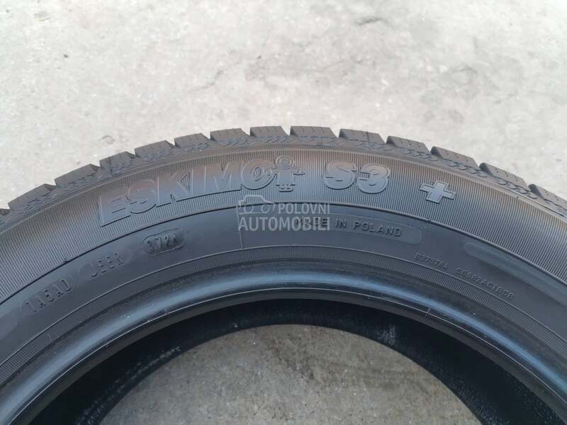 Sava 185/65 R15 Zimska