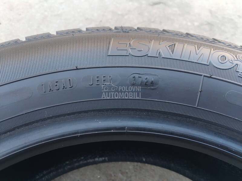 Sava 185/65 R15 Zimska