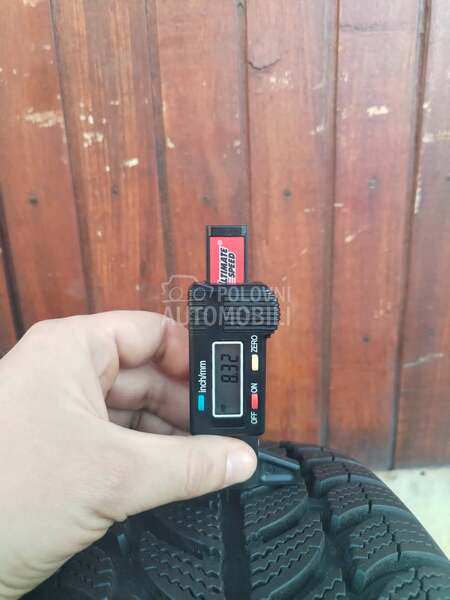 Sava 185/65 R15 Zimska