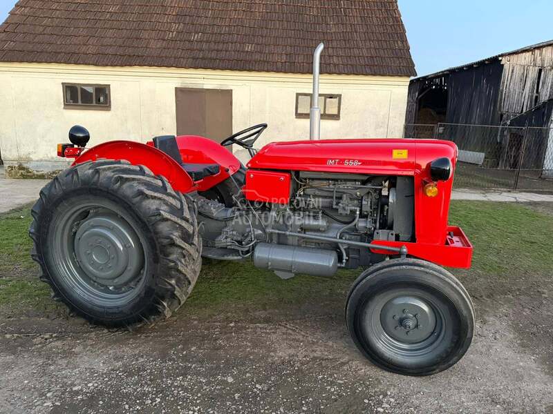 IMT 558