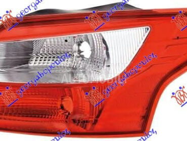 STOP LAMPA SPOLJASNJA 4 VRA... za Ford Focus