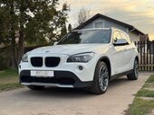 BMW X1 M Sport Pano 20d