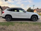BMW X1 M Sport Pano 20d