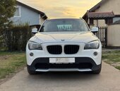 BMW X1 M Sport Pano 20d
