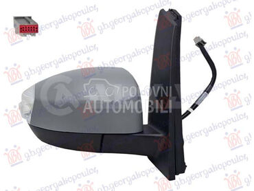 RETROVIZOR ELEKTRICNI SA GR... za Ford C-Max
