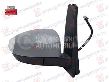 RETROVIZOR ELEKTRICNI SA GR... za Ford C-Max
