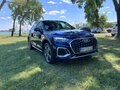 Audi Q5 SPORTBACK Sline
