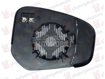 STAKLO RETROVIZORA SA GREJA... za Ford Transit Connect